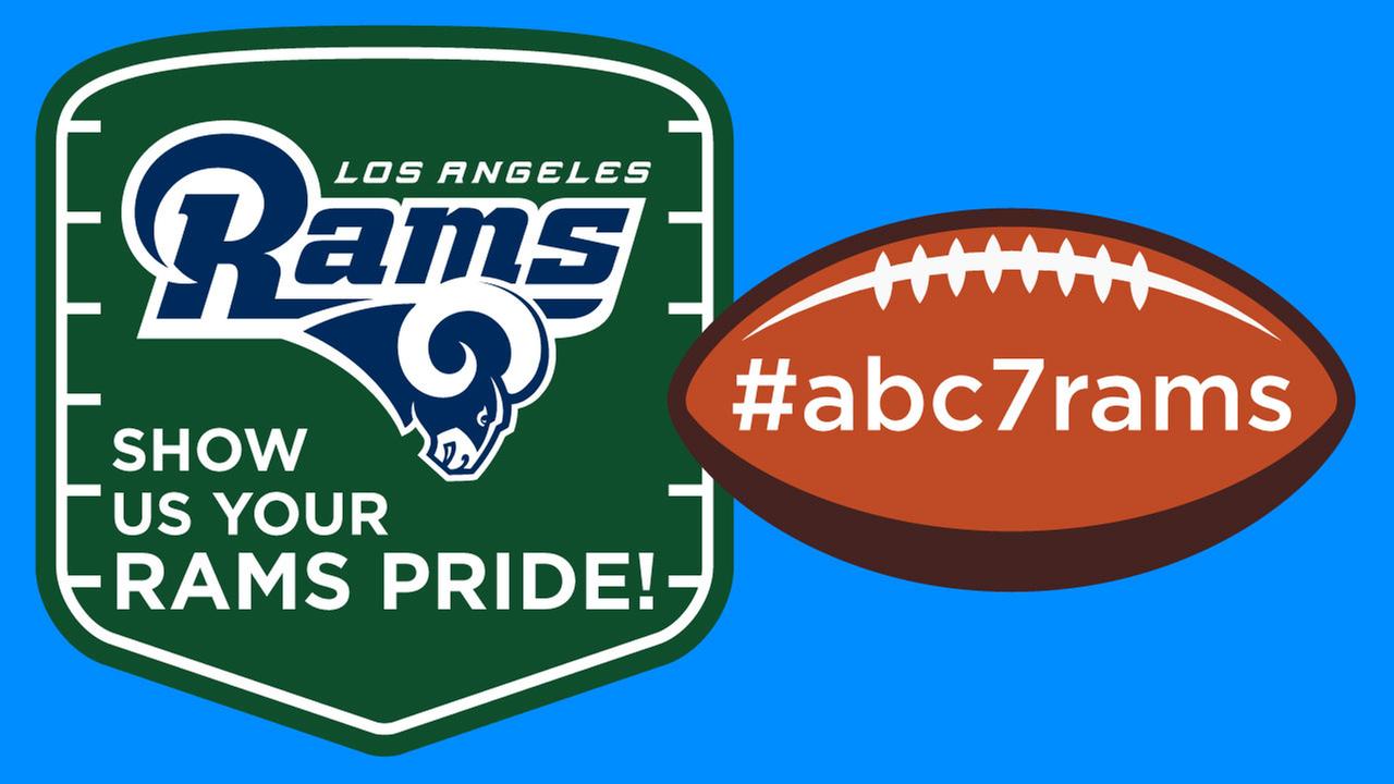 Los Angeles Rams