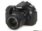 Canon EOS 70D Digital Camera