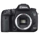 Canon EOS 7D Mark II Digital Camera