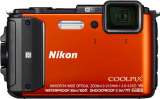 Nikon Coolpix AW130 Digital Cameras