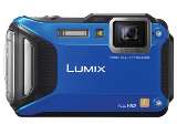 Panasonic Lumix DMC-FT6 (TS6) Digital Camera