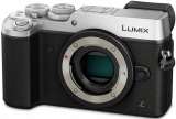 Panasonic Lumix DMC GX8 Digital Camera