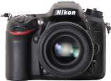 Nikon D7200 Digital Camera