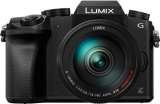 Panasonic LUMIX DMC-G7 Digital Camera