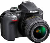 Nikon D3300 Digital Camera