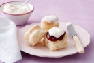 How to make scones