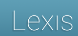 Lexis. Journal in English Lexicology
