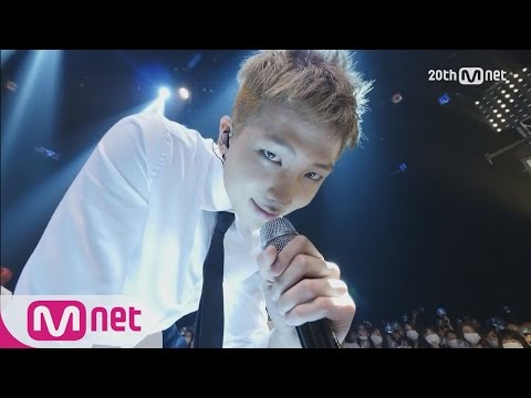 BTS(방탄소년단) - 'DOPE(쩔어)' M COUNTDOWN 150625 COMEBACK Stage Ep.430