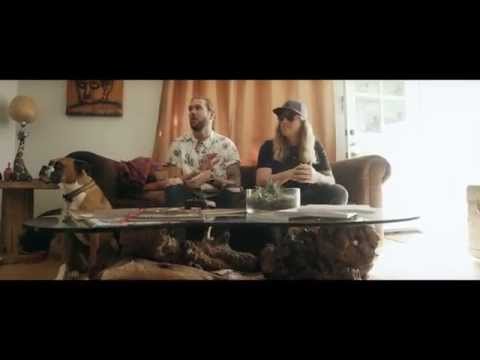 Dirty Heads - "My Sweet Summer" (Official Video)