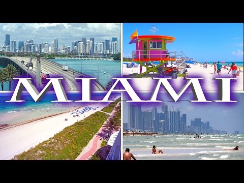 Miami - Florida  HD