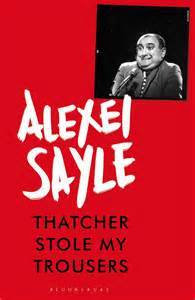 ASayleThatcherStole