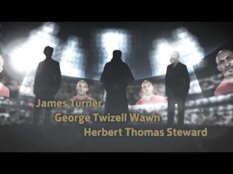 The Football Association's Founding Fathers