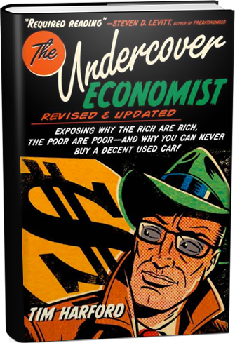 The Undercover Economist