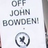 John Bowden
