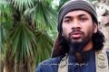 Neil Prakash, also known as Abu Khalid al-Cambodi, featured in an Islamic State propaganda video.