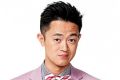 Benjamin Law