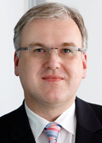 Prof. Dr. Jörn Westhoff