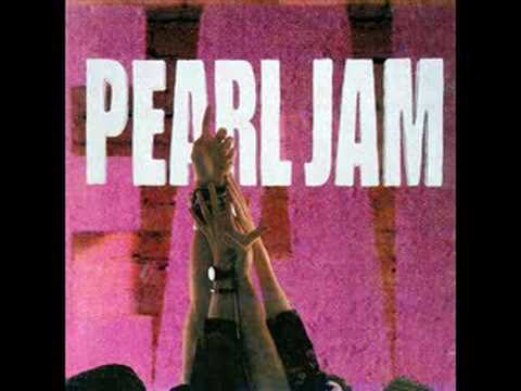 Pearl Jam - Porch