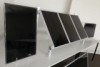 Perovskite Mini solar panel prototype