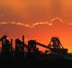 Analysts have been too cautious in their upgrades for the mining sector, Macquarie says.