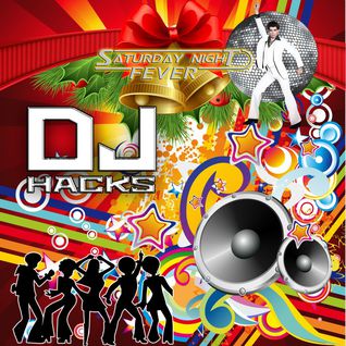 DJ HACKs Happy Disco 2016