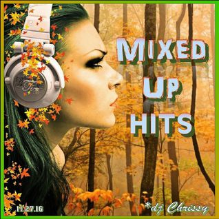 Mixed Up Hits