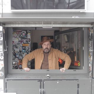 Andrew Weatherall - 24th November 2016