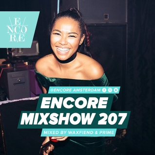 Encore Mixshow 207