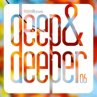 DEEP & DEEPER Vol.06