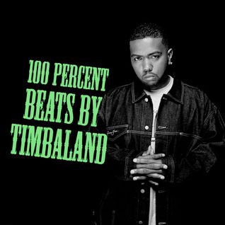 100% Beats By Timbaland