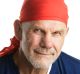 Peter FitzSimons. 