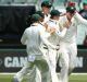 Test skipper Steve Smith is hoping selectors show some faith with the Australian team after they had a good win over ...