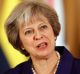 European officials have reiterated that they won't engage with British Prime Minister Theresa May's government before it ...