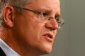 Federal Treasurer Scott Morrison has reminded Australians of a time when inflation was a problem, not an aspiration.