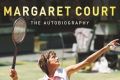 Margaret Court. By Margaret Court