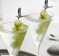 A Grey Goose martini should be stirred, not shaken.