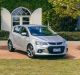 2017 Holden Barina.