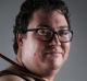 Chief Nationals whip George Christensen pictured for Good Weekend.