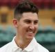Maddinson says only a Shield ton will do.