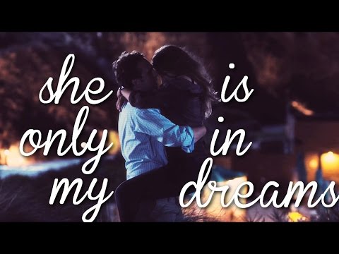 Kelly-Ann & Reg ✘ there she goes