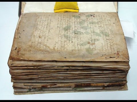 Voynich Code - The Worlds Most Mysterious Manuscript - The Secrets of Nature