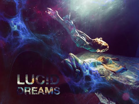 6 Hour Sleep Music For Easy Lucid Dreaming