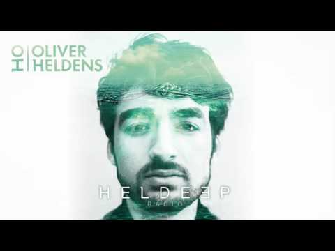 Oliver Heldens - Heldeep Radio #105