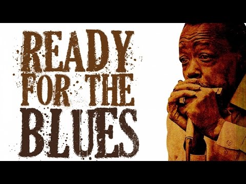 Ready For The Blues - 22 Vintage Blues Tracks