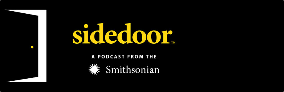 Smithsonian Sidedoor