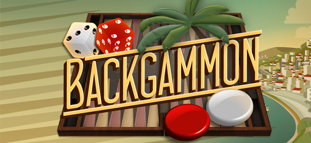 Independent's free Backgammon Multiplayer game 