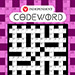 Free The Independent's Codeword game by Independent