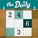 Free The Daily Sudoku game by Independent