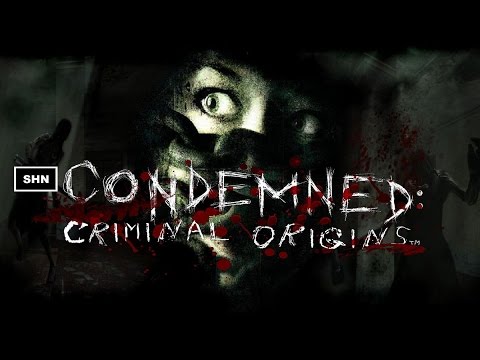 Condemned Criminal Origins Full HD 1080p Longplay Walkthrough Gameplay No Commentary