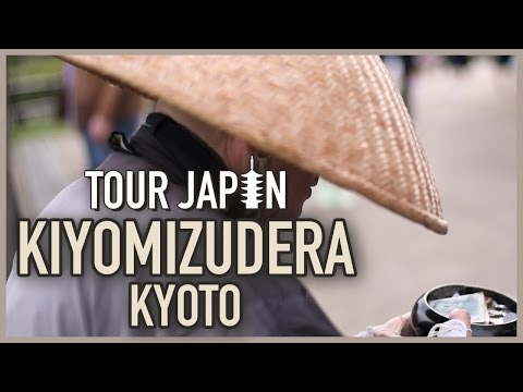 Ultimate Guide to Kiyomizudera